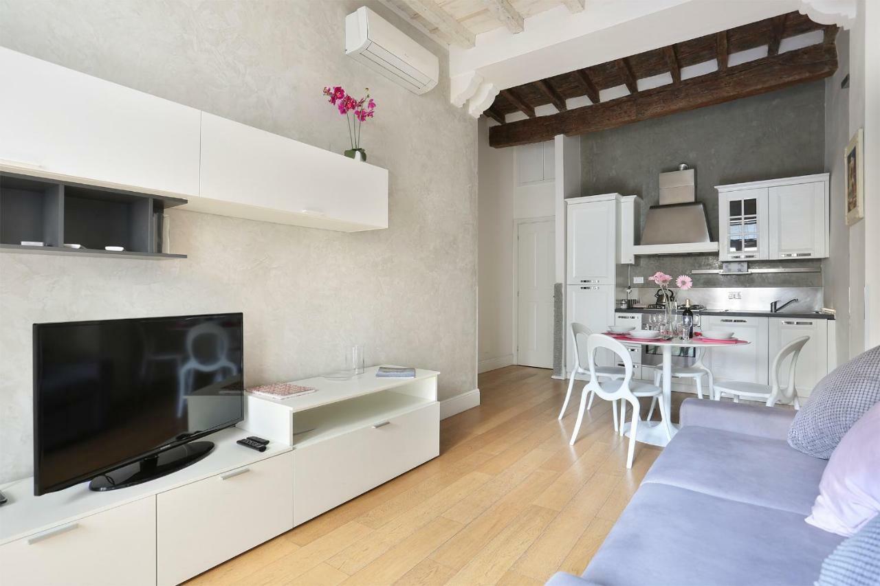 Apartmán Ginori Florencie Exteriér fotografie