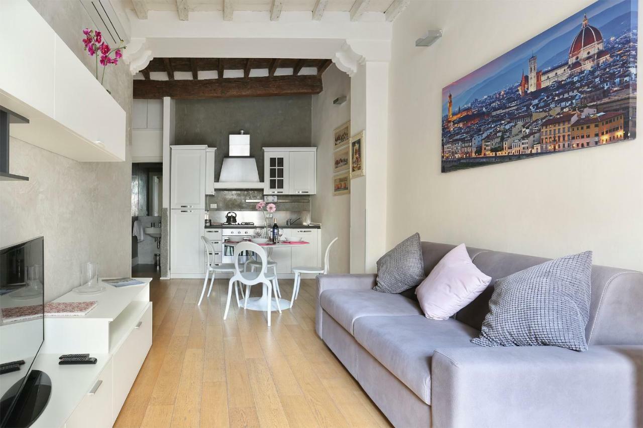 Apartmán Ginori Florencie Exteriér fotografie